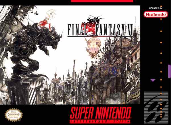 download snes final fantasy vi