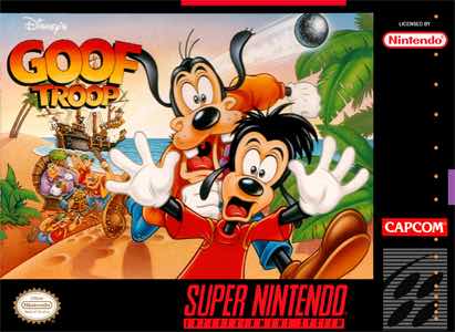 Goof Troop