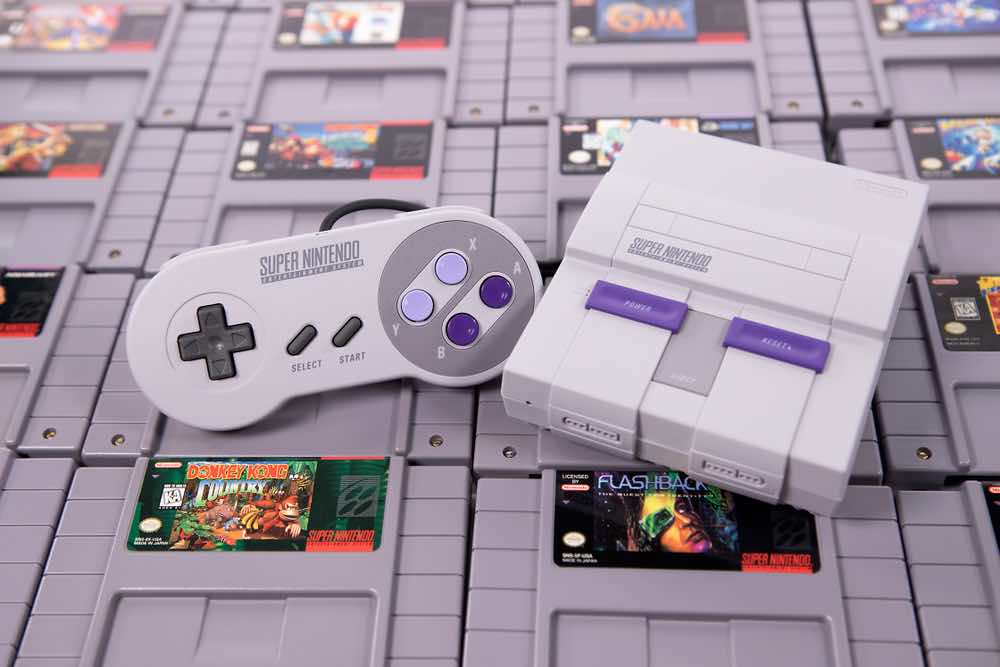 Underrated SNES Games