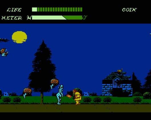 13 Of The Worst NES Games Ever Made Game Design