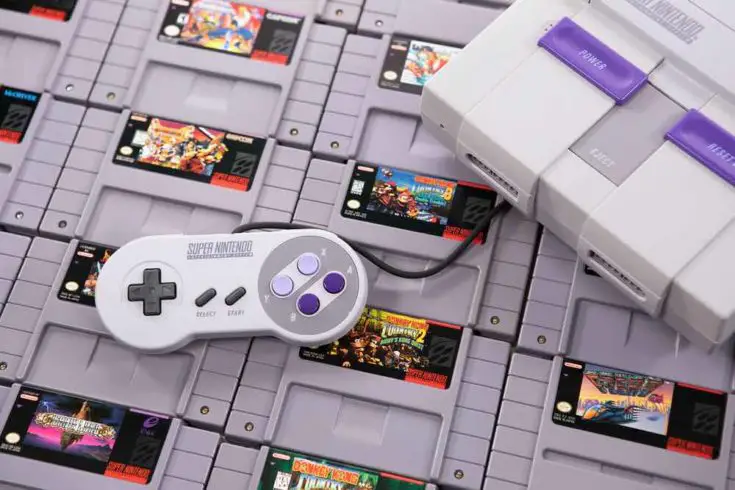 The 9 Best Multiplayer SNES Games Of All Time - Game Design