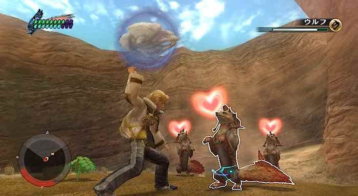 Best Wii RPGs of all time 9. Final Fantasy Crystal Chronicles: The Crystal Bearers