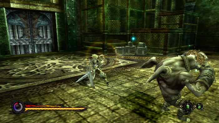 5. Pandora's Tower