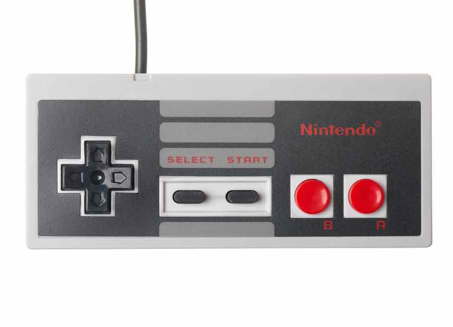 NES Controller