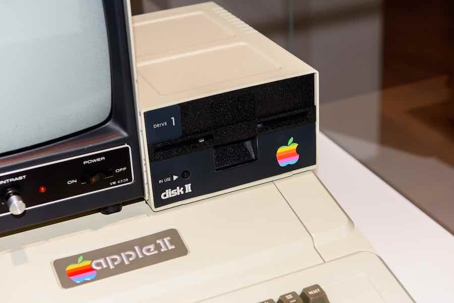 Best Apple II Games