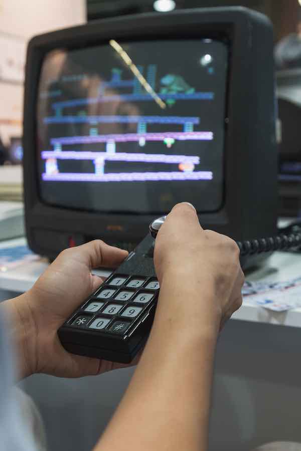 Best ColecoVision Games