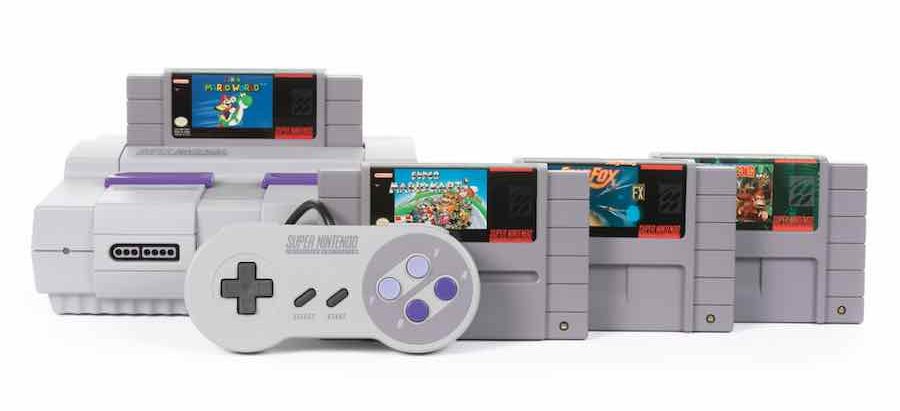 Hardest SNES Games