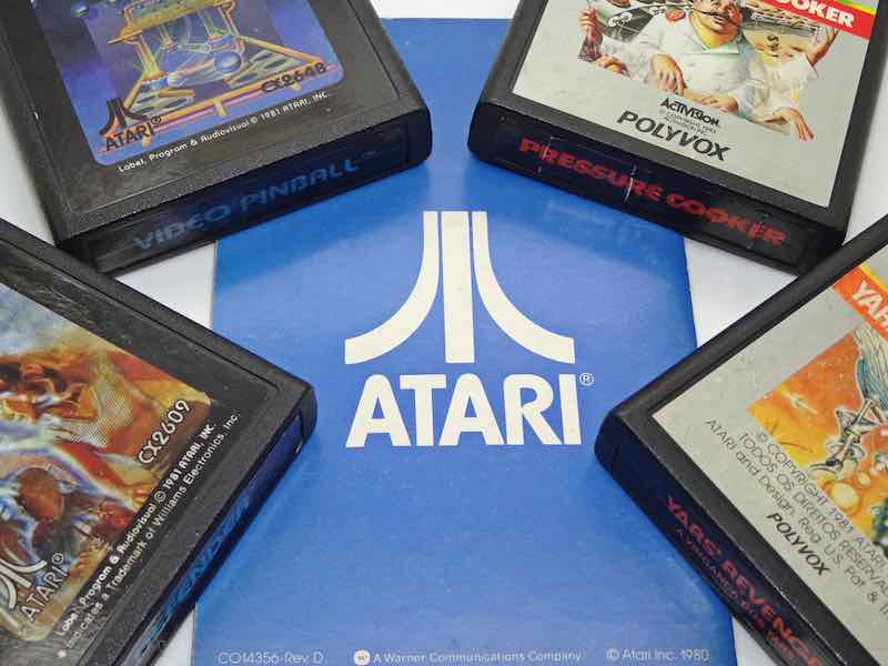 Atari Games