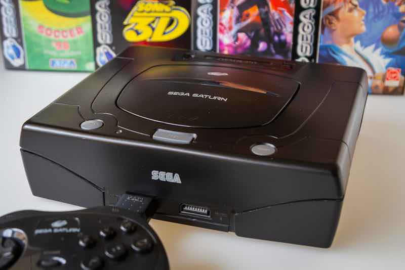 best sega saturn rpgs