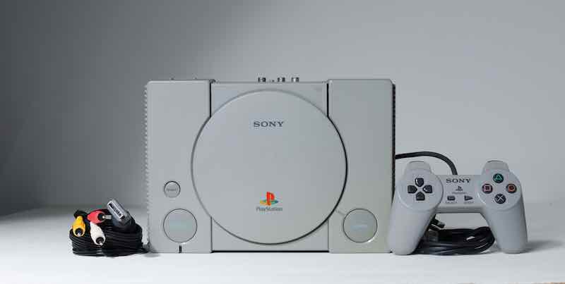 PS1